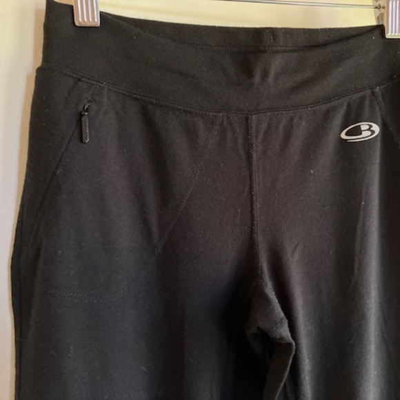 Icebreaker merino GT Swift pants - EUC! - Picture 6 of 8